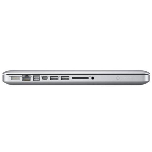 Apple Macbook Pro 13.3-inch 2.7Ghz Dual Core i5 - Image 4